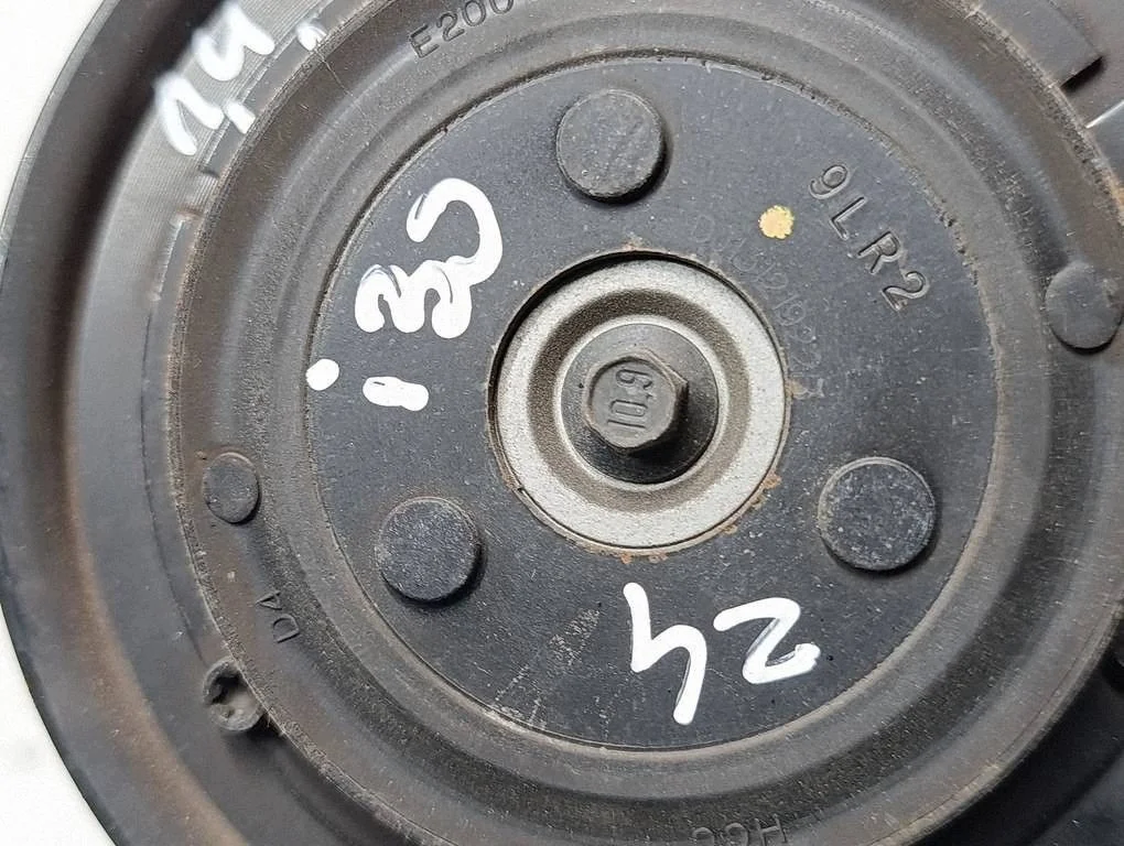 Compressor Ar Condicionado Hyundai i30 II Usado image 6