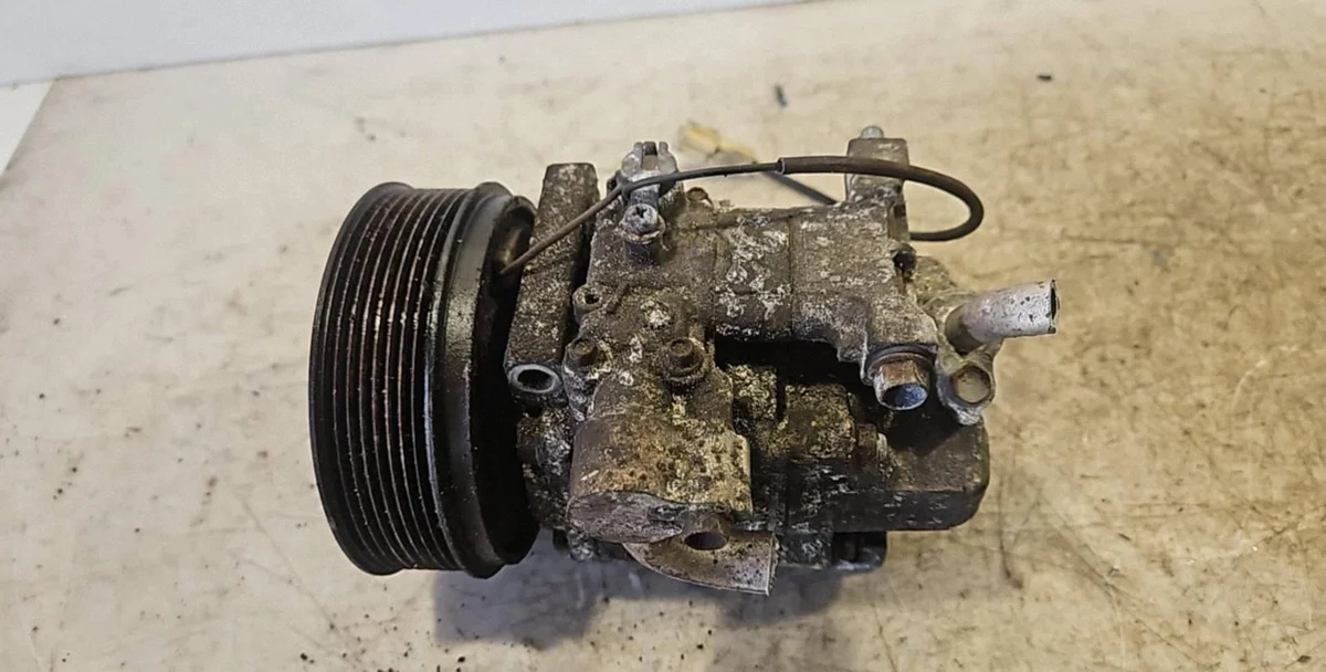 Compresor A/C Mazda 6 H12AE4DC