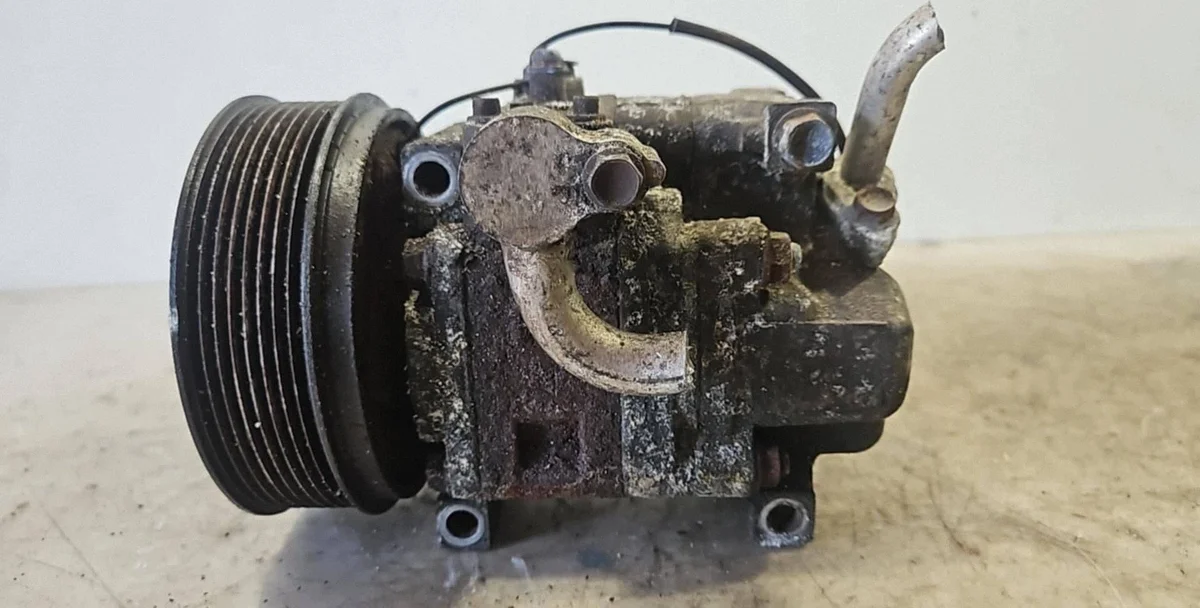 Compresor A/C Mazda 6 H12AE4DC image 3