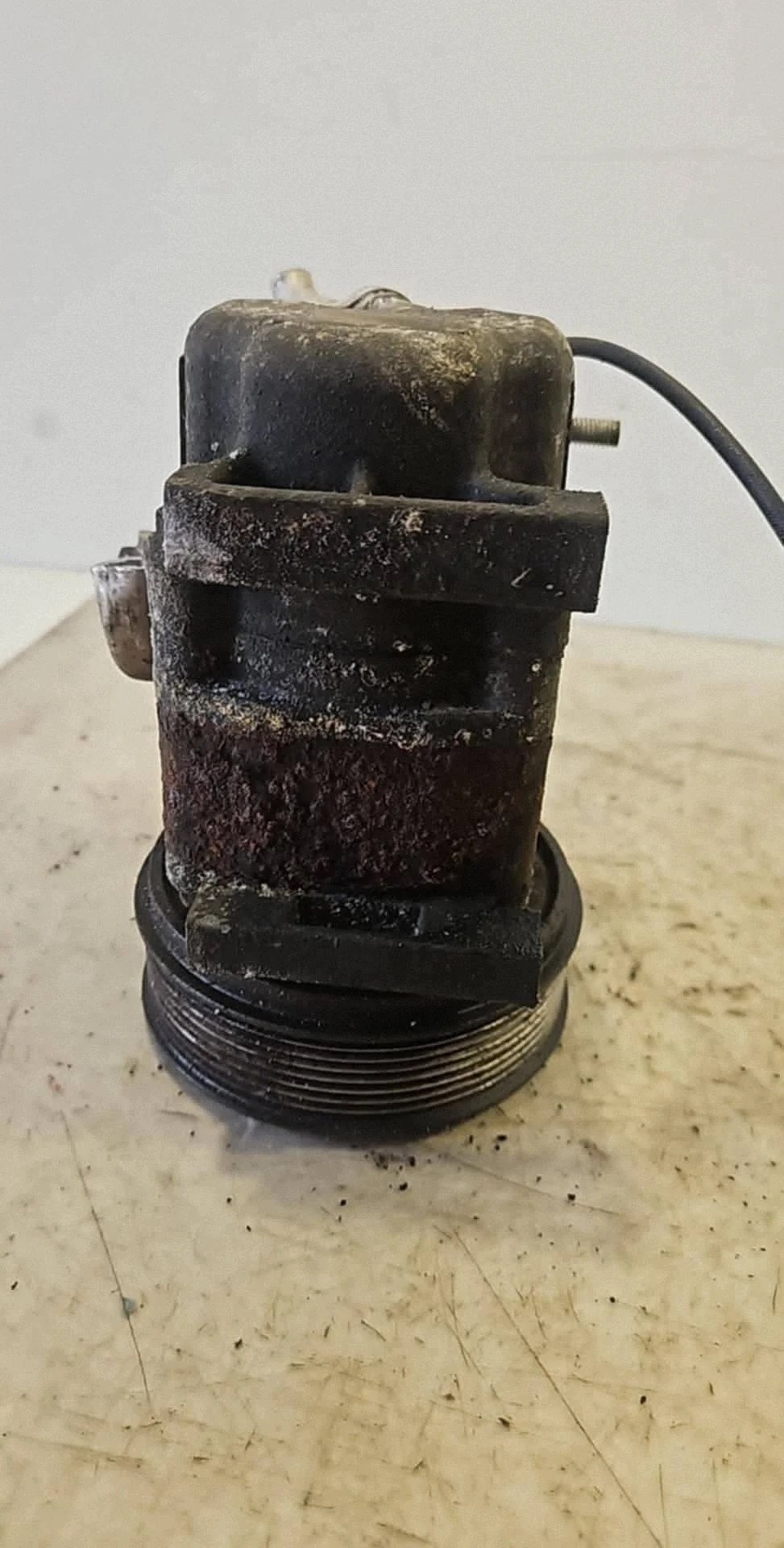Compresor A/C Mazda 6 H12AE4DC image 6