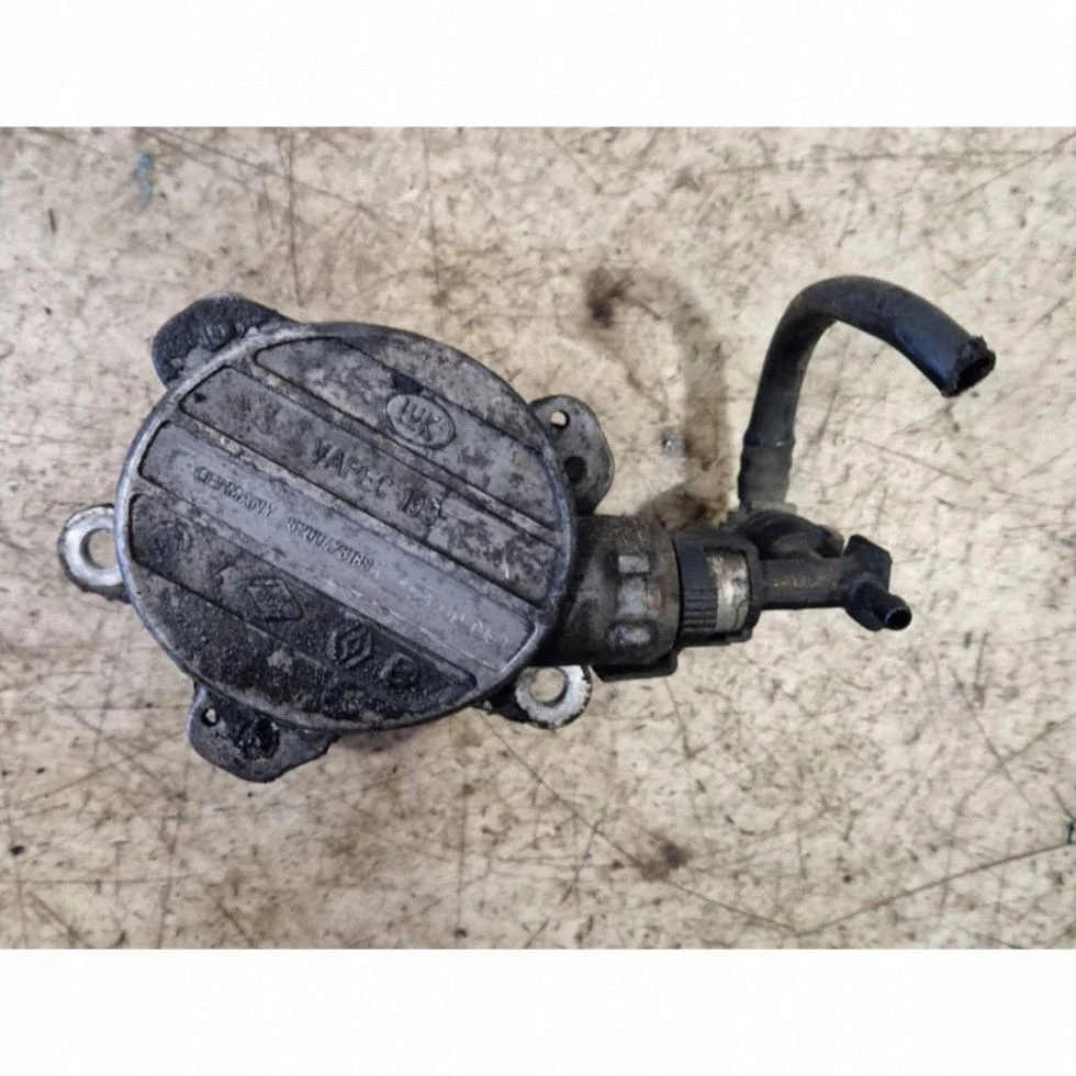 Vacuum Pump Nissan Primastar 8200478188 image 2