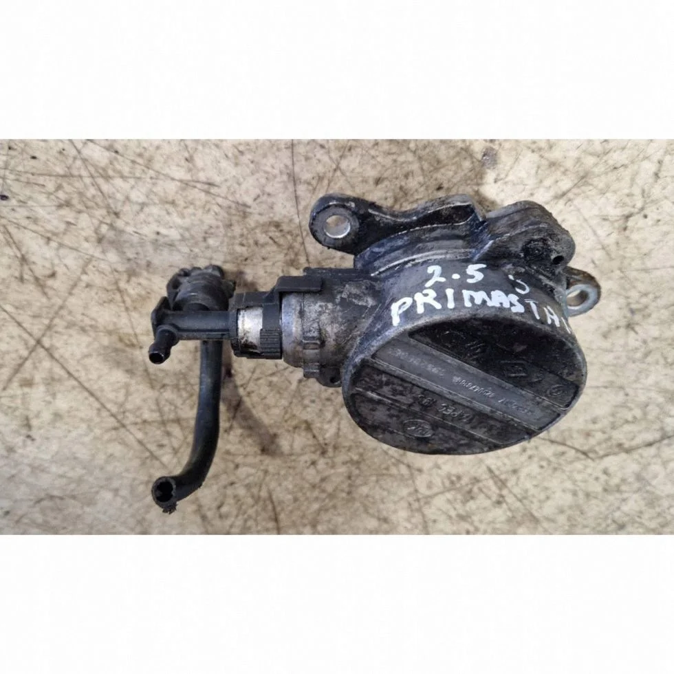 Vacuum Pump Nissan Primastar 8200478188
