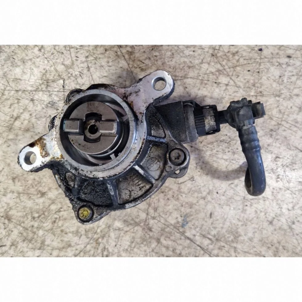 Vacuum Pump Nissan Primastar 8200478188 image 4
