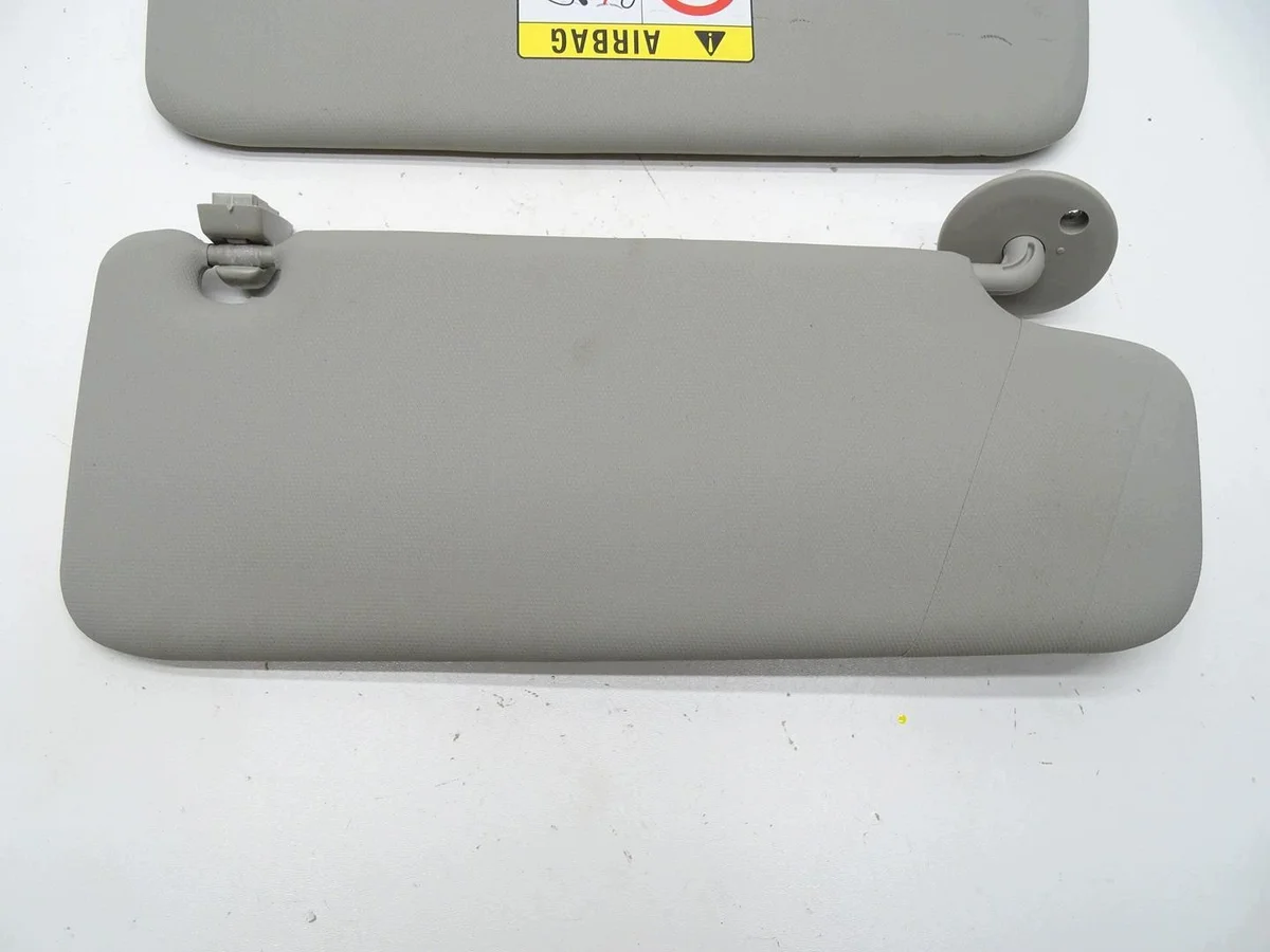 Sonnenschutzblende Opel Astra V K gebraucht image 6