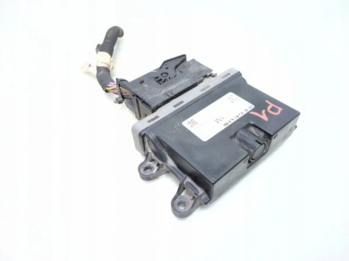 Renault Master III 2021 Computer Module 237G00533R image 2