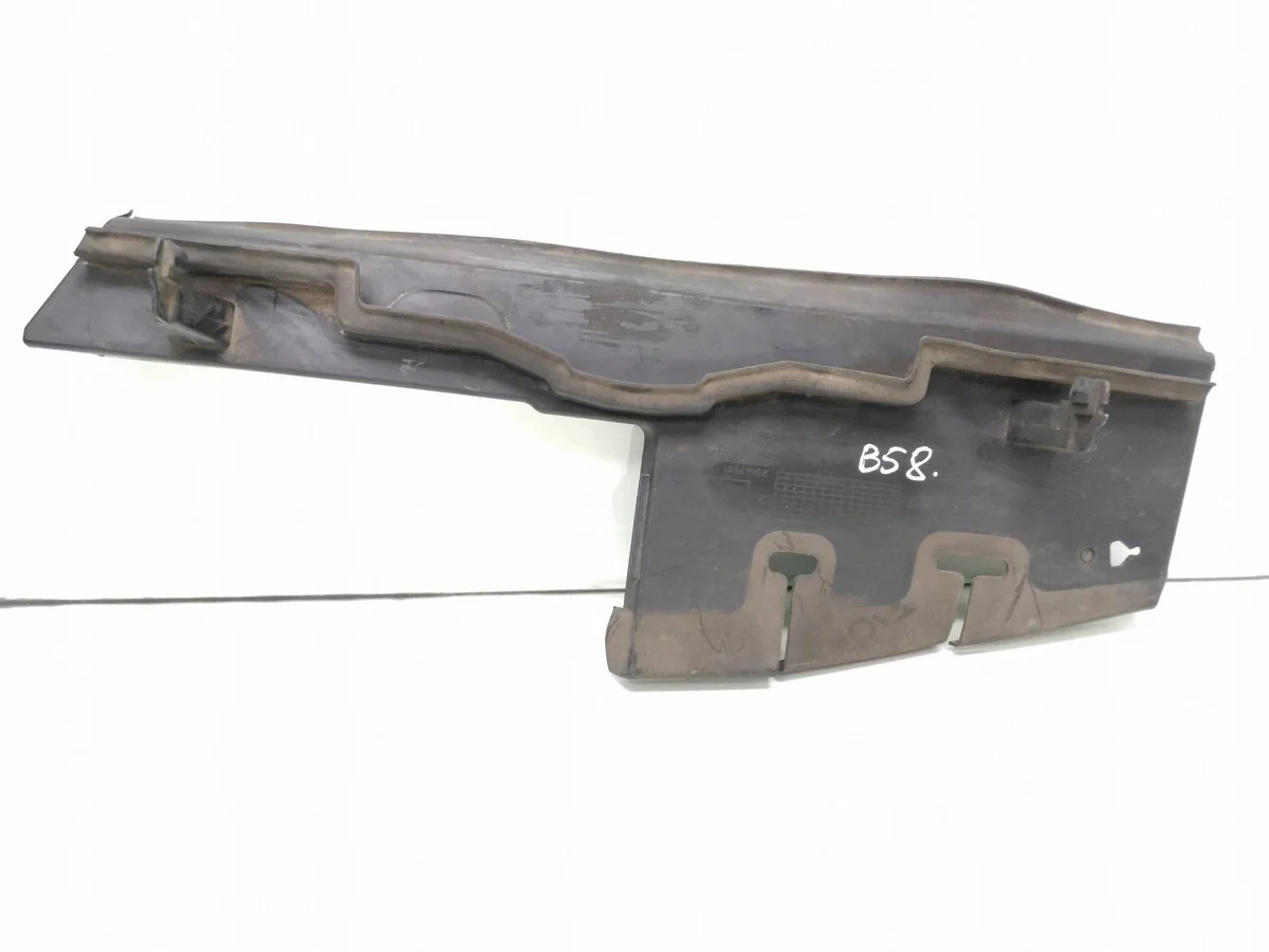 Air Grabber Steering Wheel Opel Insignia 23447531