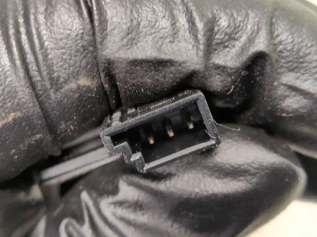 Regnsensor BMW 5 (E60) 9115220 image 3