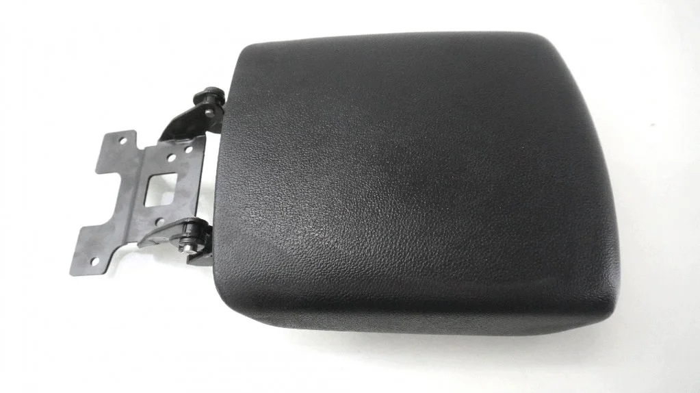 Apoio de Braço Hyundai Tucson IV Couro