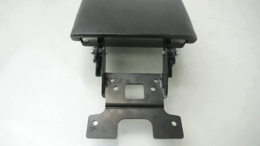 HYUNDAI TUCSON IV Armlehne Leder M-36011-84660-N7200NNB image 5