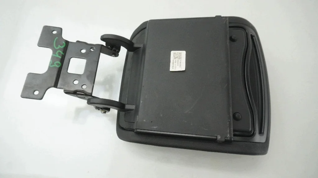 HYUNDAI TUCSON IV Armlehne Leder M-36011-84660-N7200NNB image 6