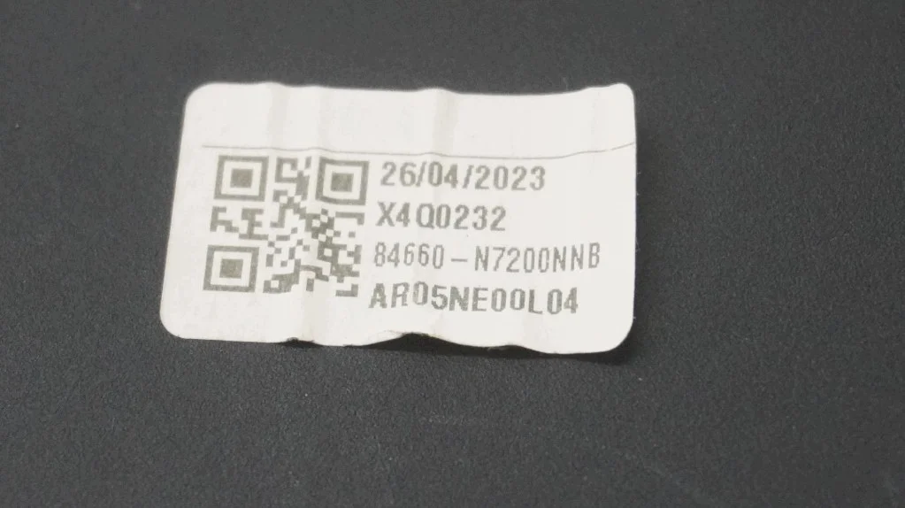 HYUNDAI TUCSON IV Armlehne Leder M-36011-84660-N7200NNB image 7