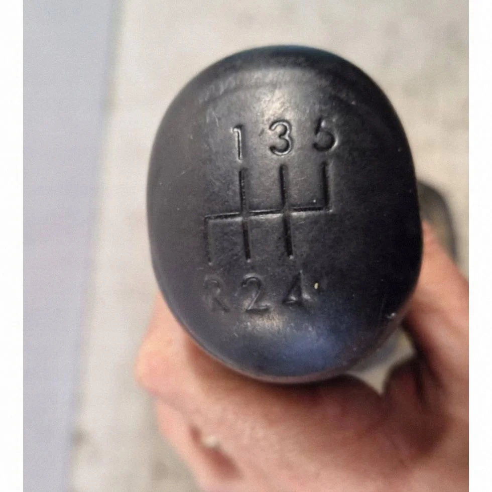 2004 VW LT Gear Shifter Selector A9012670897 image 3