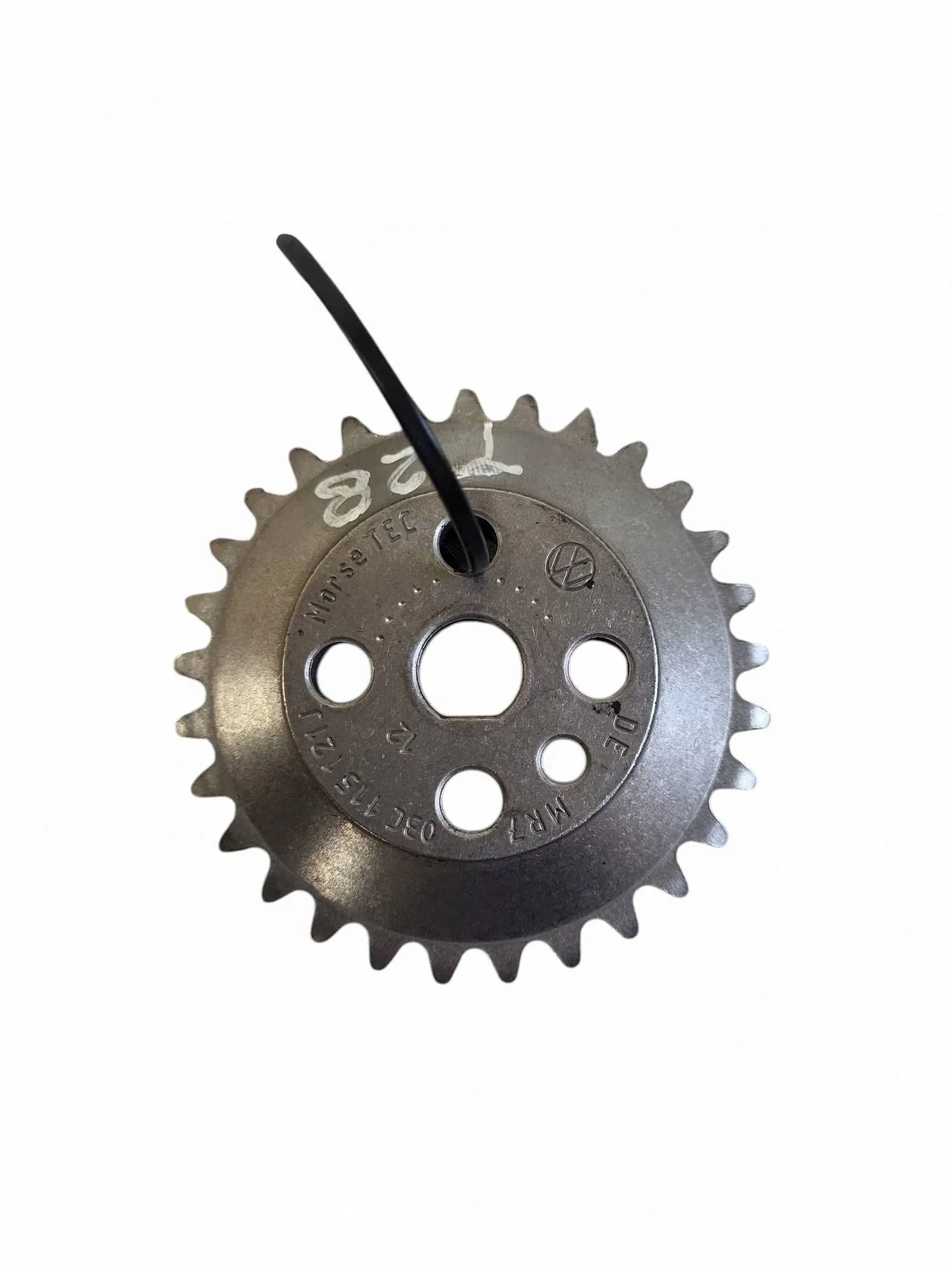 Ölpumpenrad VAG 03C115121J gebraucht