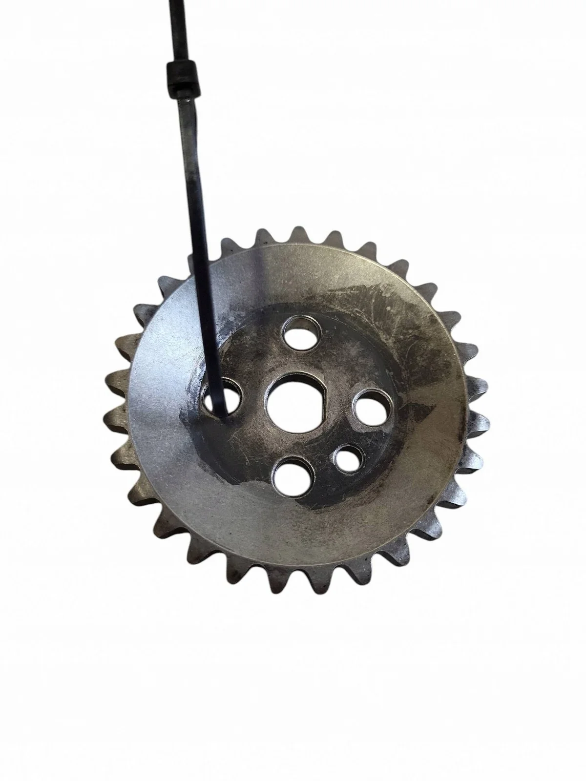 Oil Pump Gear VAG 03C115121J image 3