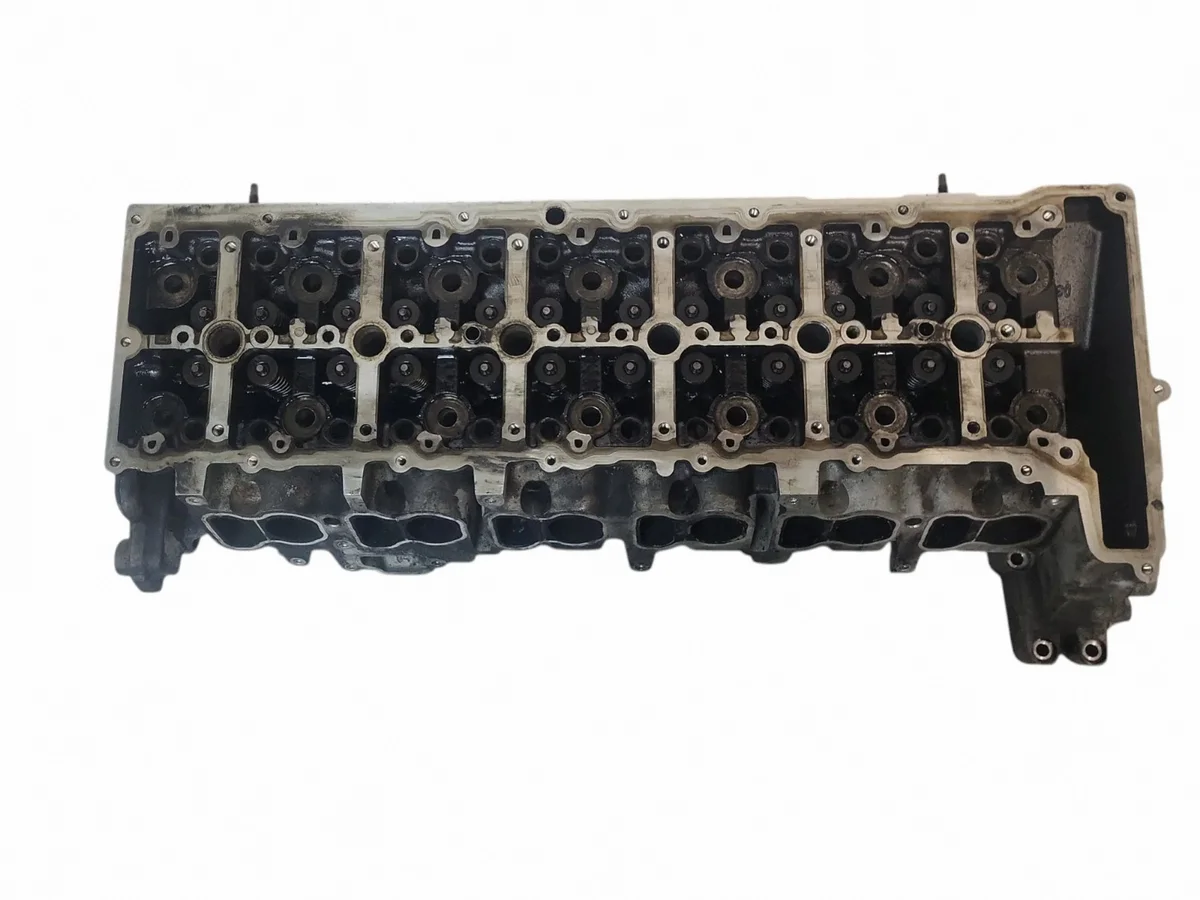 Topplock BMW X5 F15 3.0D N57 155732501