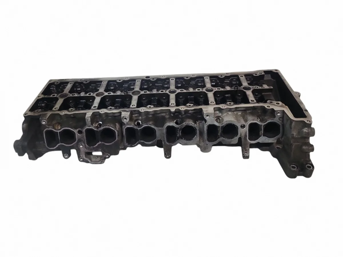Cabeçote BMW X5 F15 3.0D N57 155732501 image 8