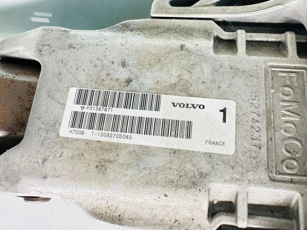 Volvo V70 Rattstång 31387671 image 5