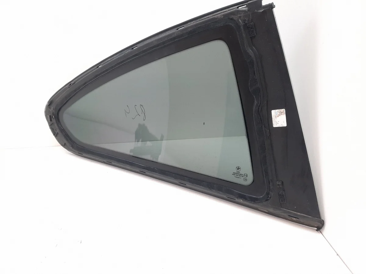 BMW 6 F12 F13 Bakre sidoruta 43R000262