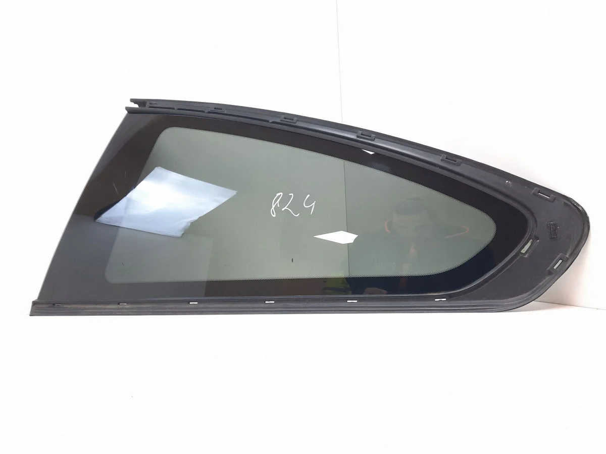 2012 BMW 6 F12 F13 Ventana Trasera 43R000262 image 6