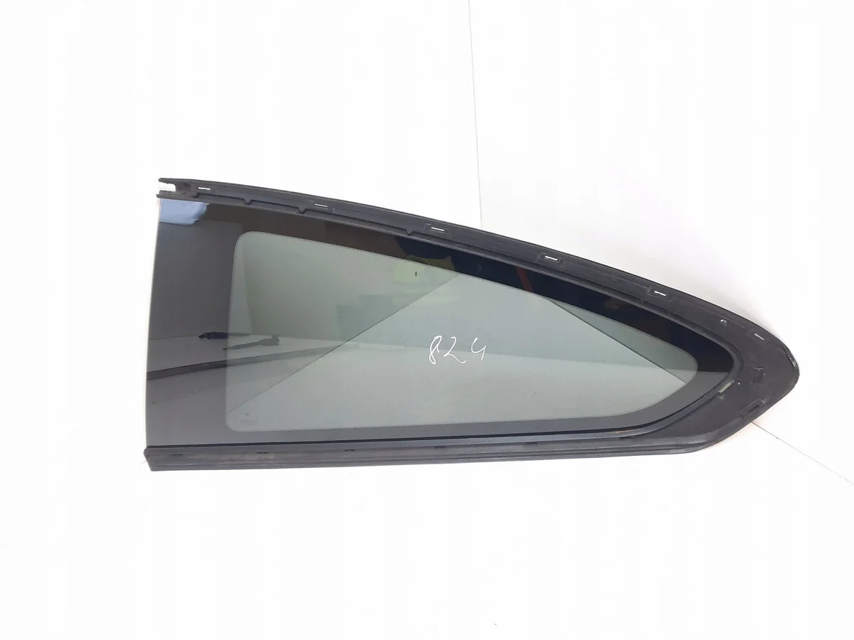 2012 BMW 6 F12 F13 Ventana Trasera 43R000262 image 7