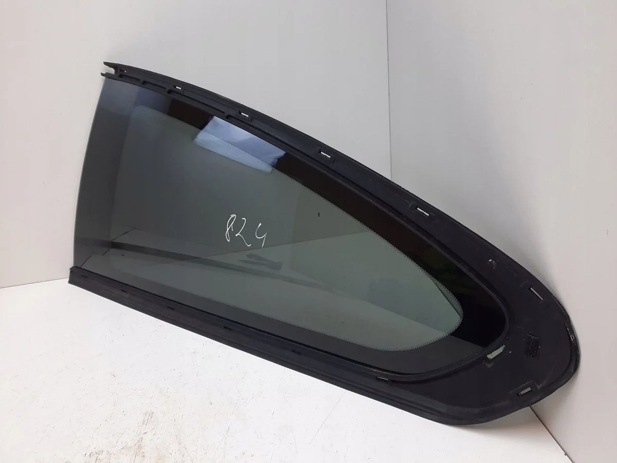 2012 BMW 6 F12 F13 Ventana Trasera 43R000262 image 8