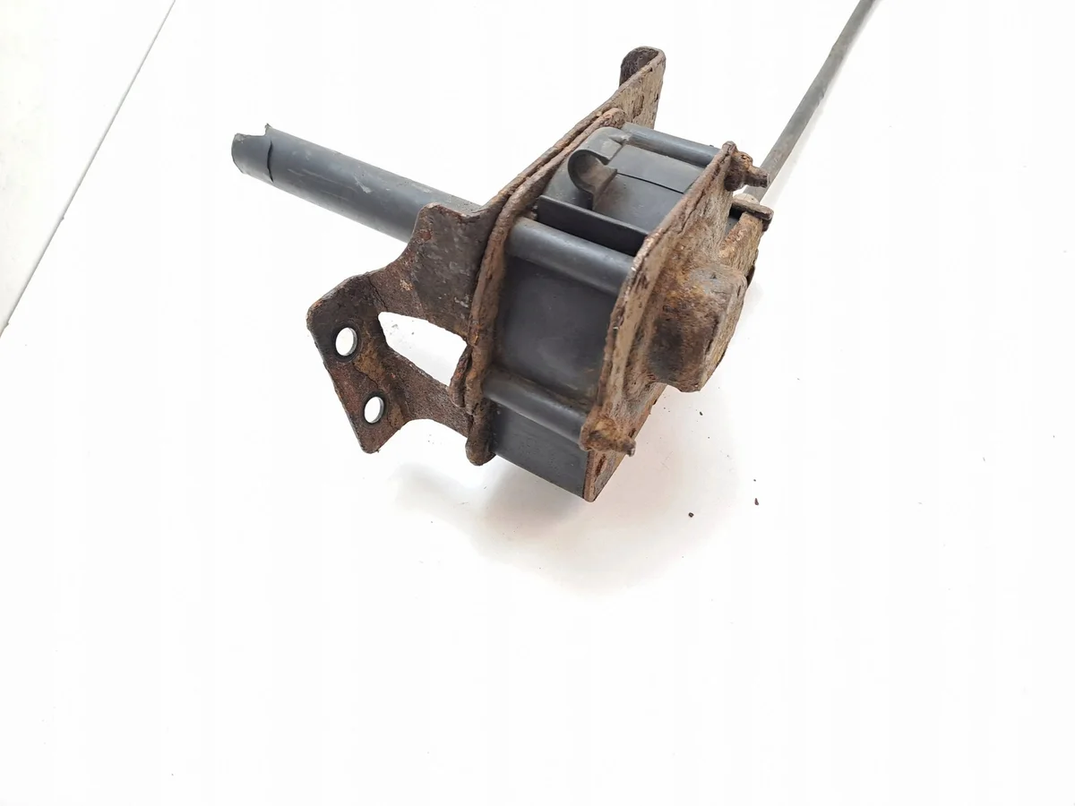 Support roue de secours Mercedes Vito A6394000339 image 3