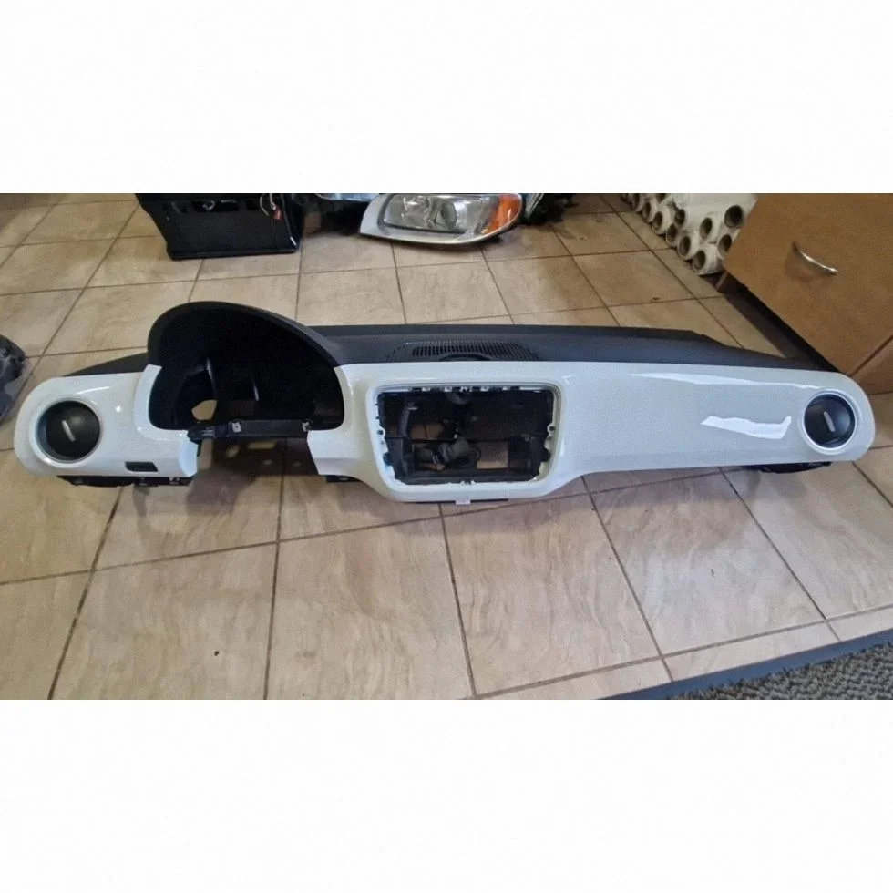 Dashboard Volkswagen Up OEM ODL37344