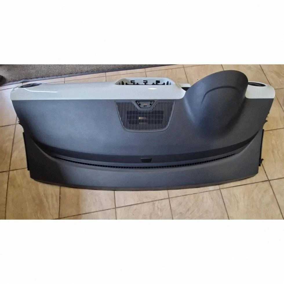 Painel Volkswagen Up ODL37344 Usado image 6