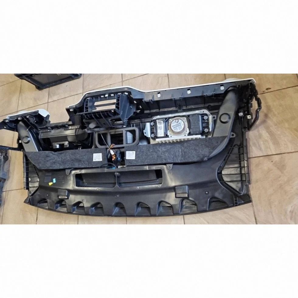 Painel Volkswagen Up ODL37344 Usado image 10