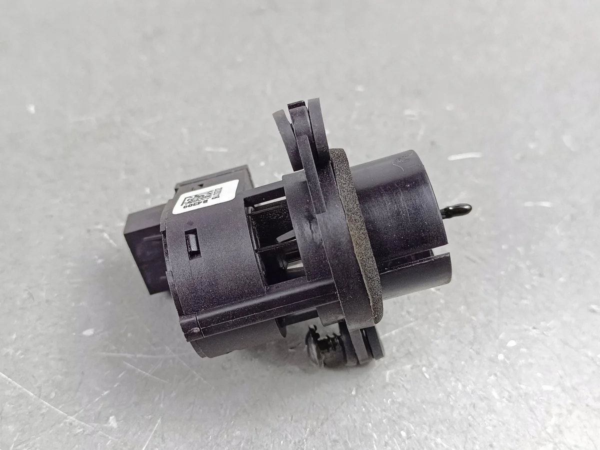 2024 Hyundai IONIQ 6 Autres commandes FOB66857 image 3