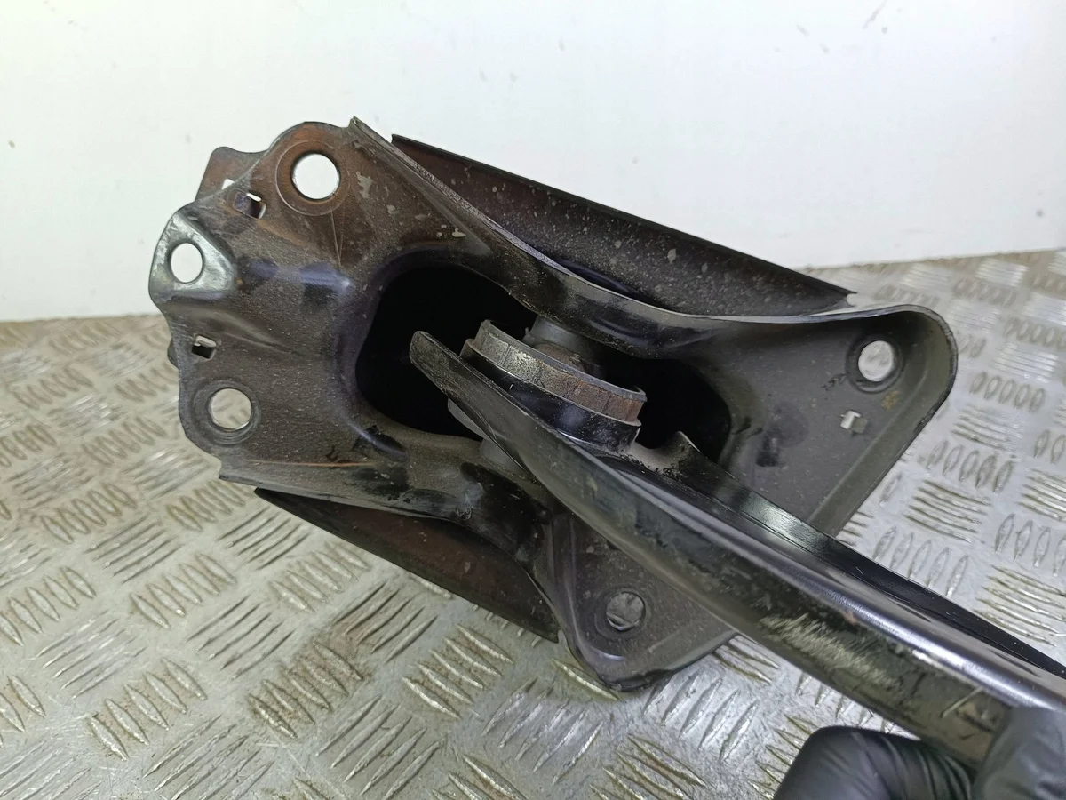 2020 Toyota C-HR Ophanging Deel FOB65659 image 4