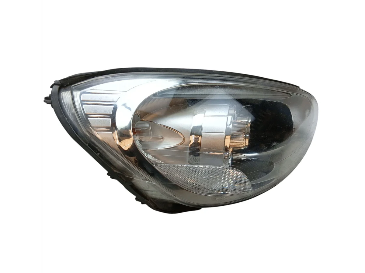 Faro Derecho Volvo V60 I (2010-2013) MM_31299997 image 3