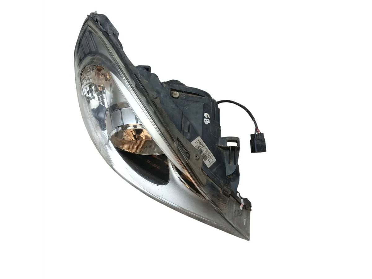 Faro Derecho Volvo V60 I (2010-2013) MM_31299997 image 5
