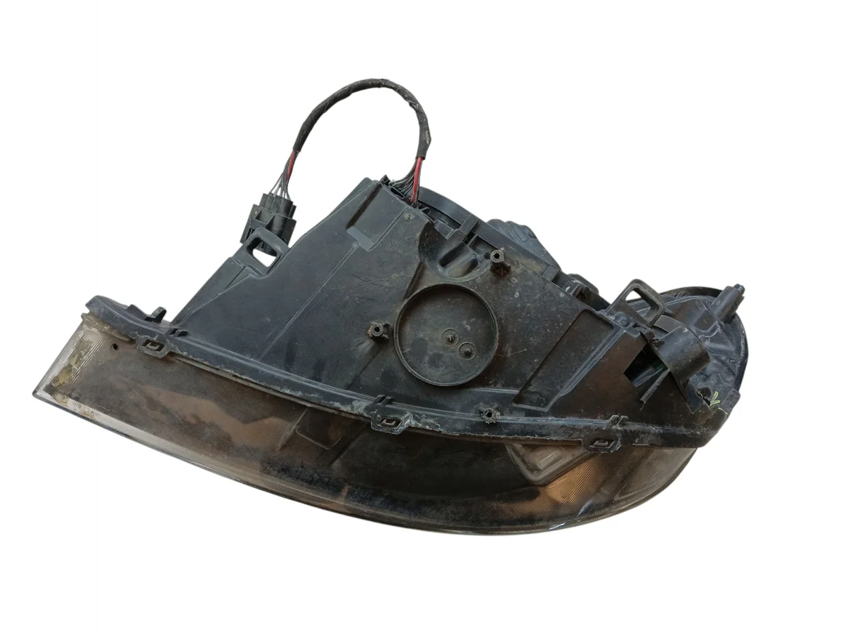Faro Derecho Volvo V60 I (2010-2013) MM_31299997 image 6