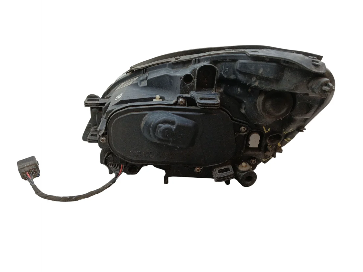 Faro Derecho Volvo V60 I (2010-2013) MM_31299997 image 7