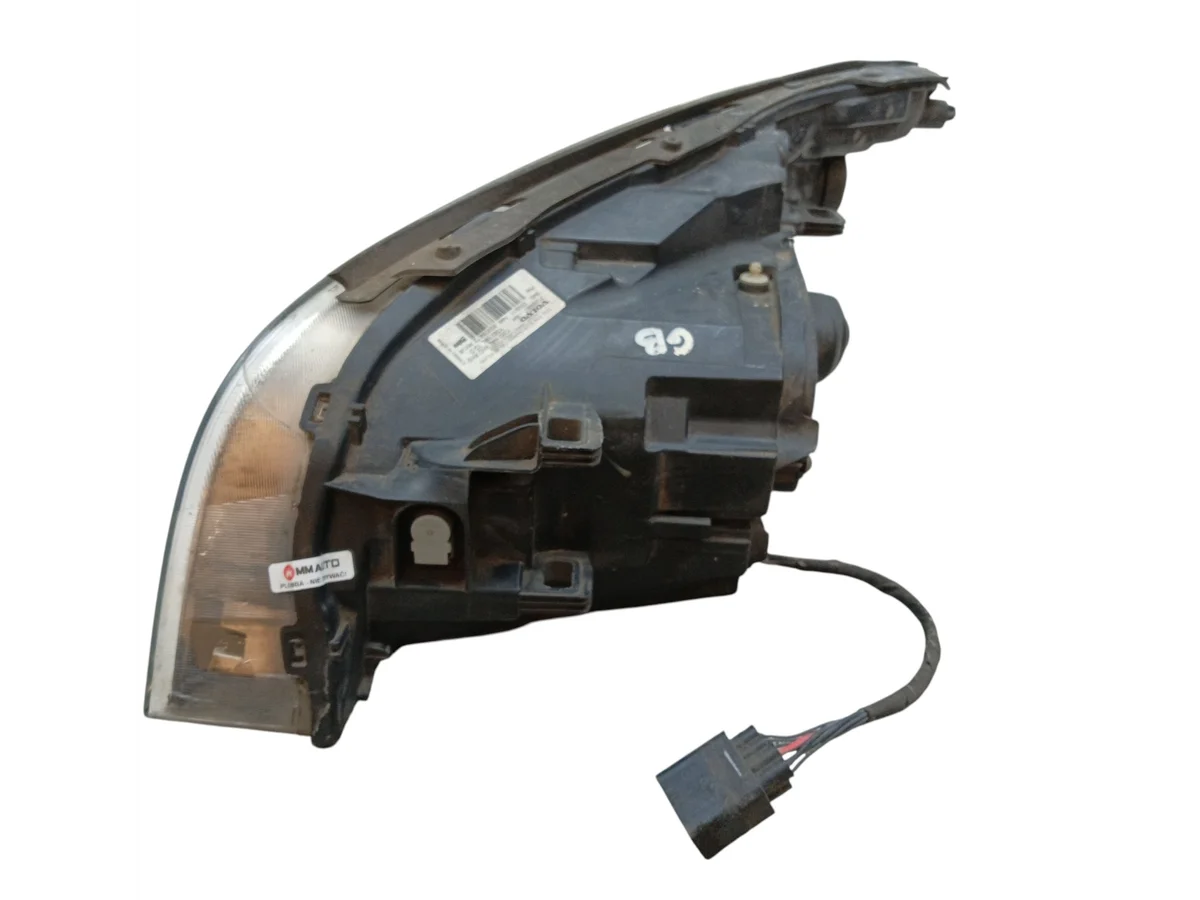 Faro Derecho Volvo V60 I (2010-2013) MM_31299997 image 9