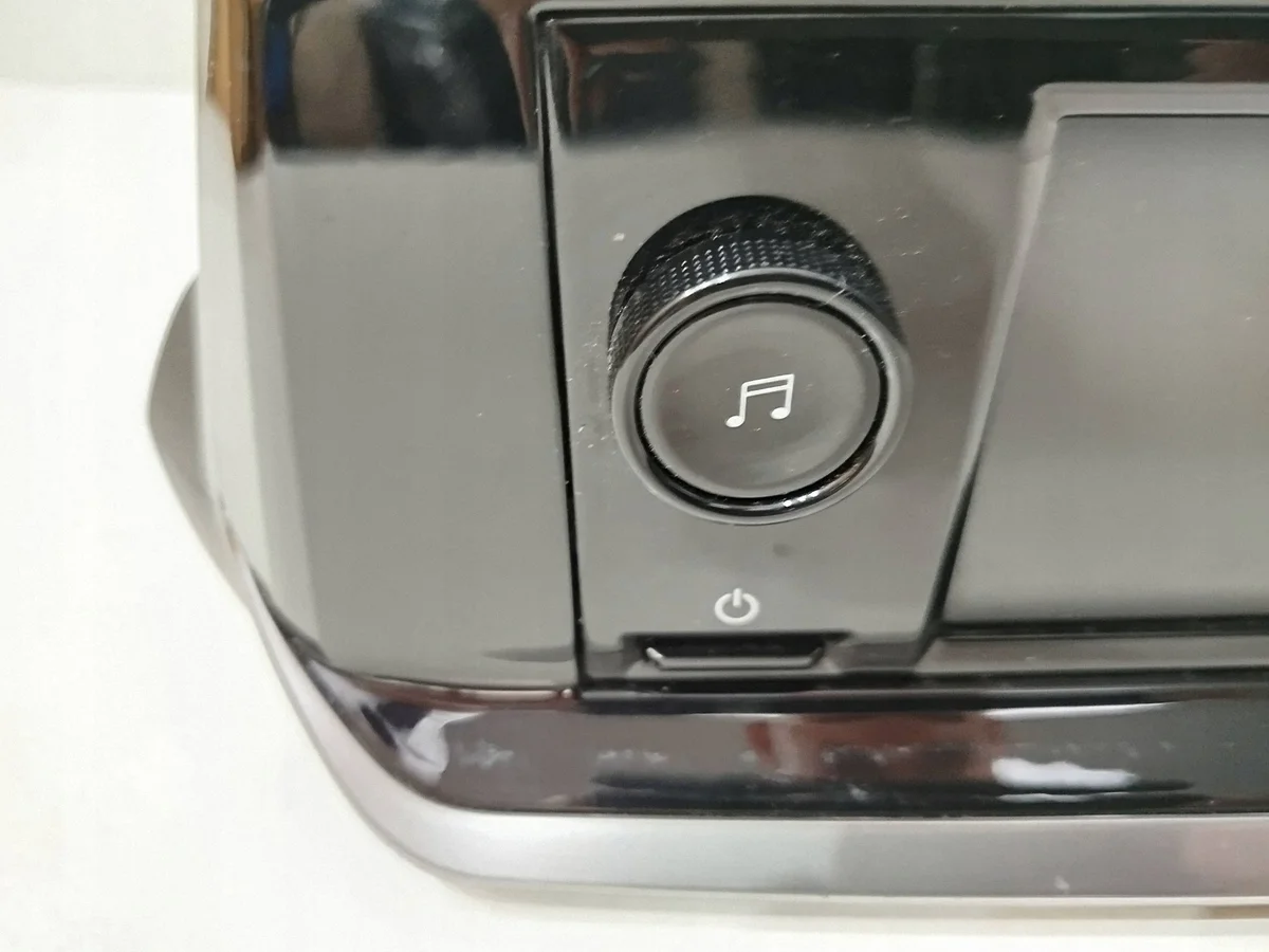 Panneau Radio Peugeot 208 II 9836744380 image 7