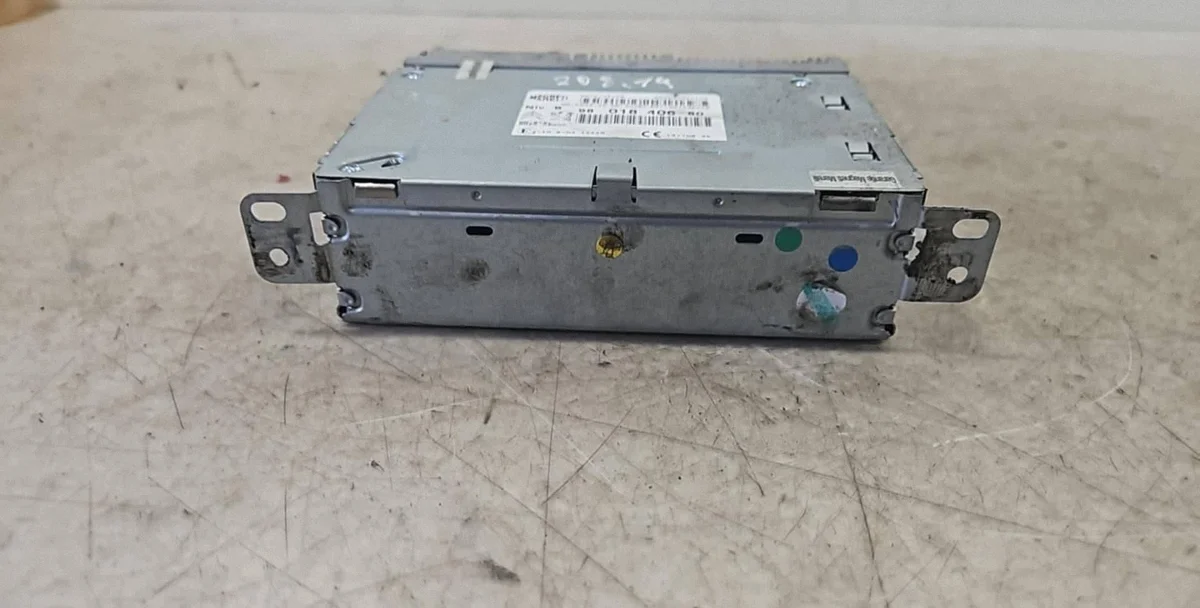 Controlador Peugeot 208 I 503551011105 Usado
