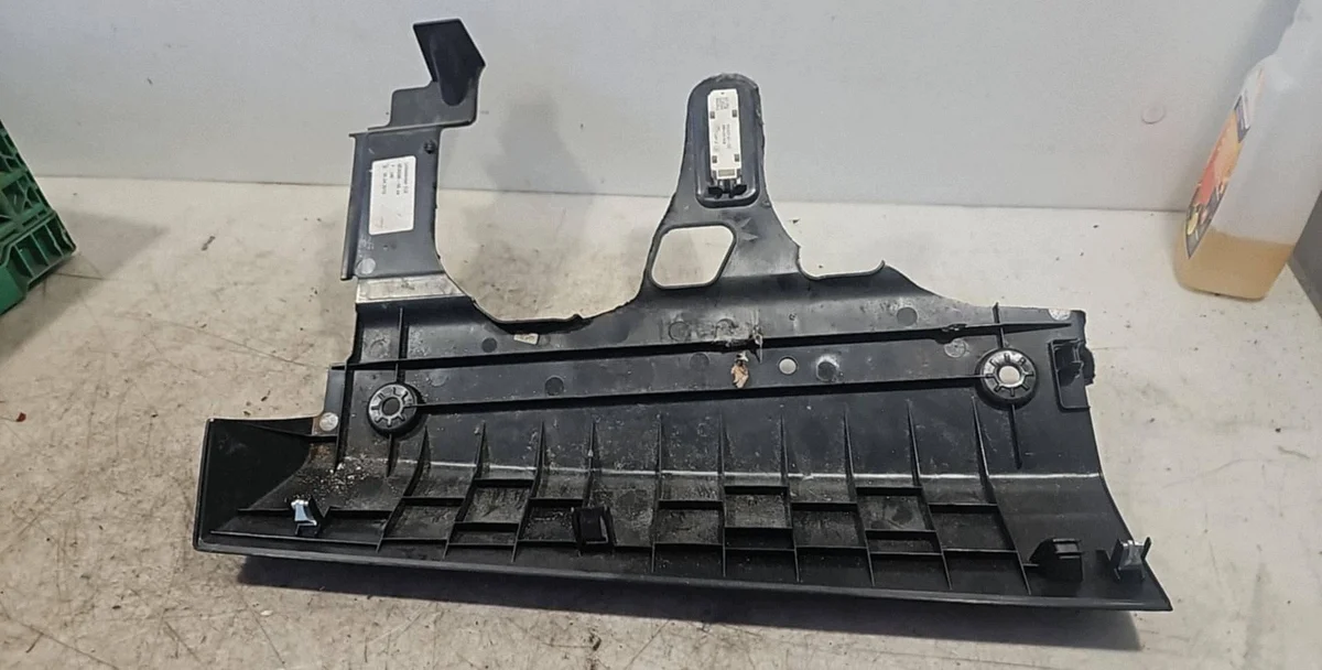 Cache sous volant BMW 1 F20 F21 923659509SW image 3