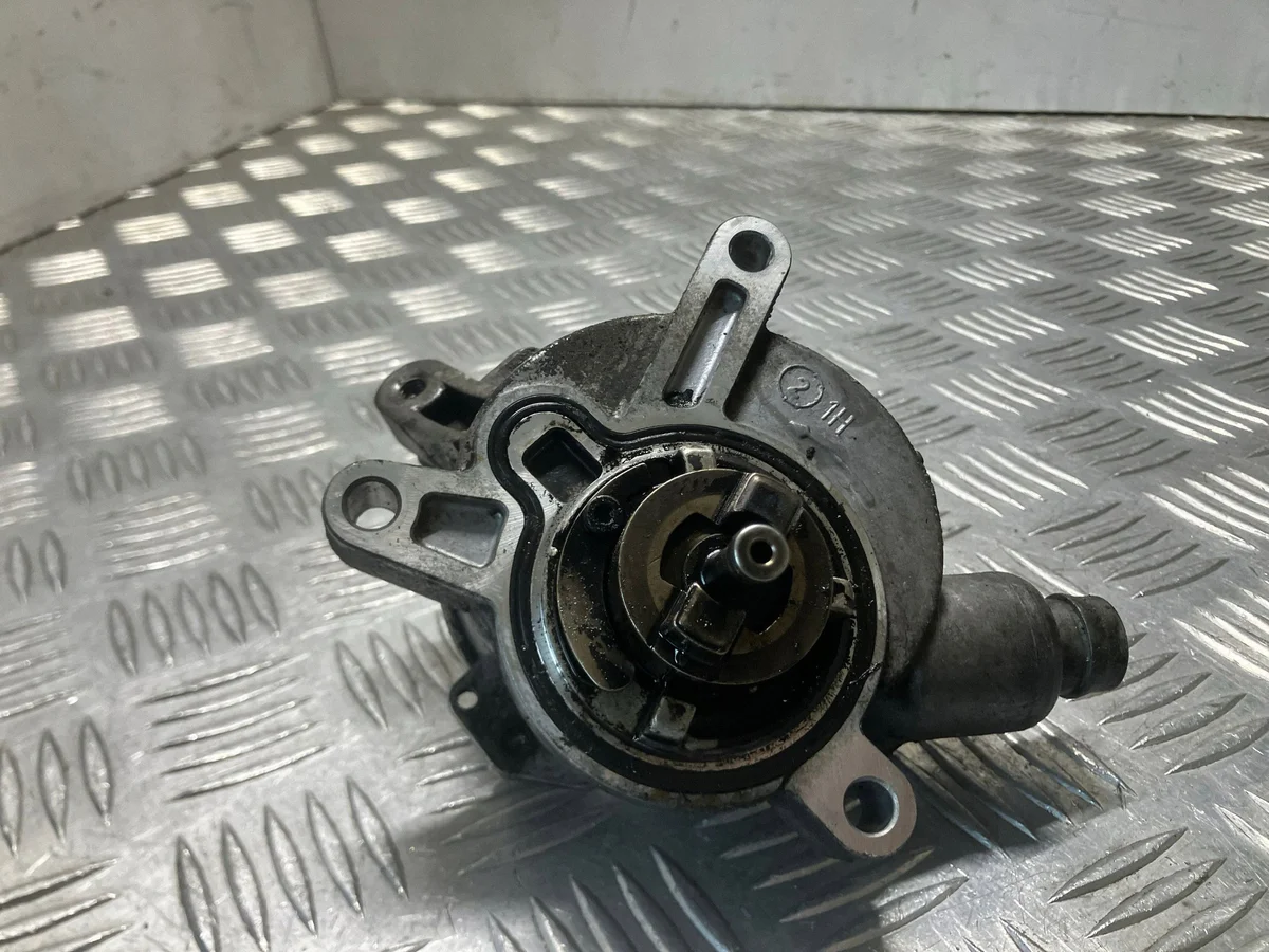 Volvo V70 2002 Unterdruckpumpe VAPEC19S