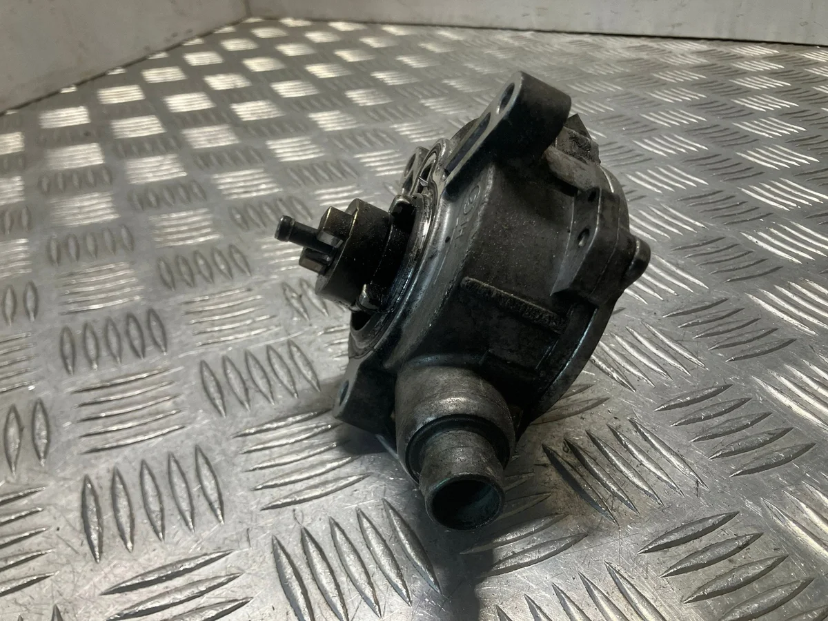Volvo V70 2002 Unterdruckpumpe VAPEC19S image 4
