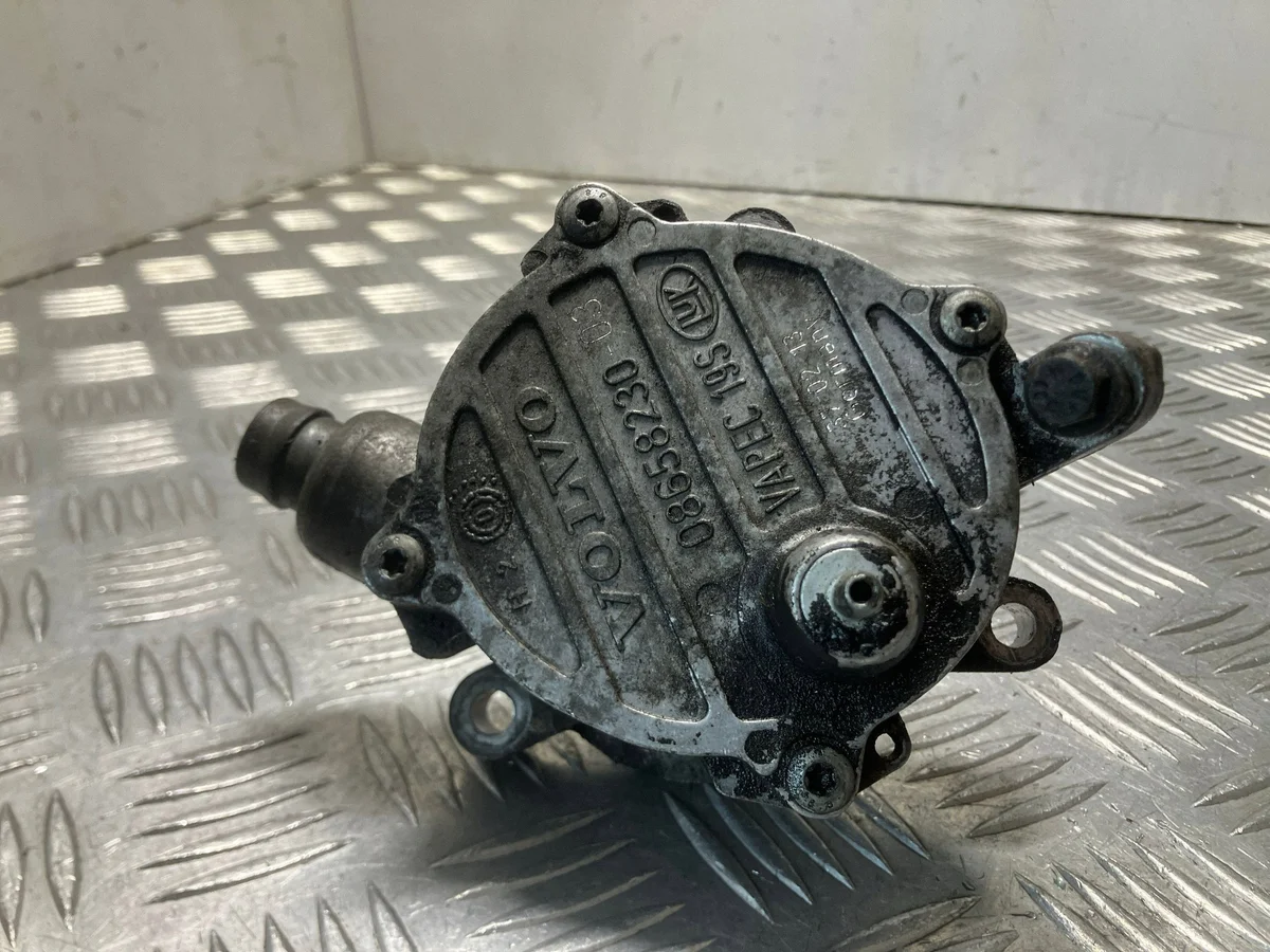Volvo V70 2002 Unterdruckpumpe VAPEC19S image 5