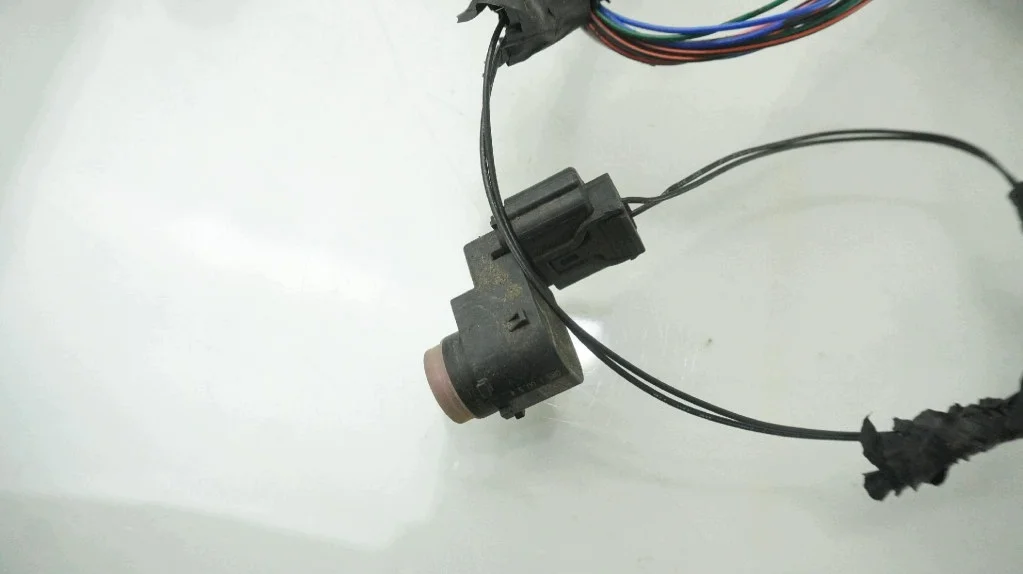 Hyundai Tucson IV Kabelbaum PDC hinten image 3