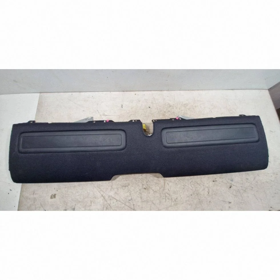 Cubierta bajo volante Smart ForTwo II A4516890806