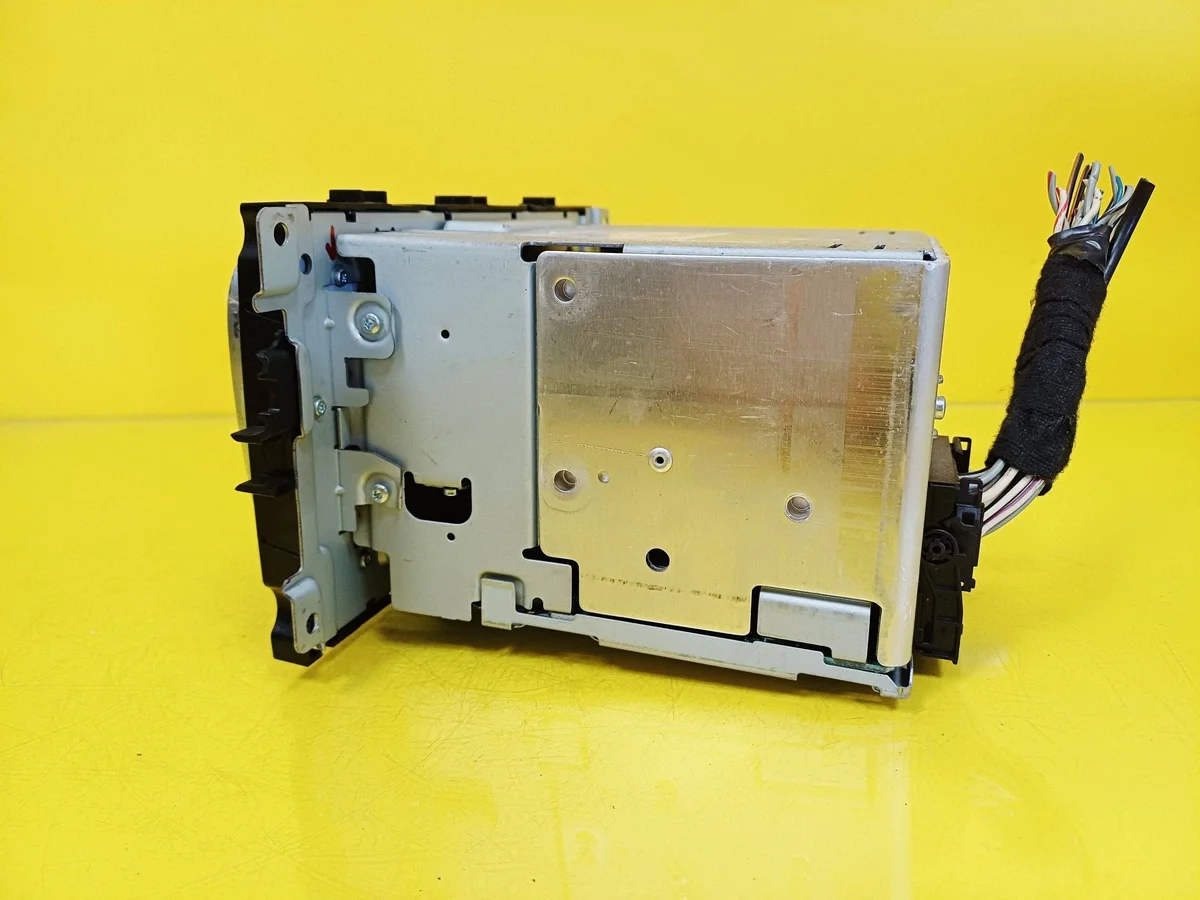 Radio CD Ford Focus MK2 8M5T-18C815-AB DRC126885 image 4