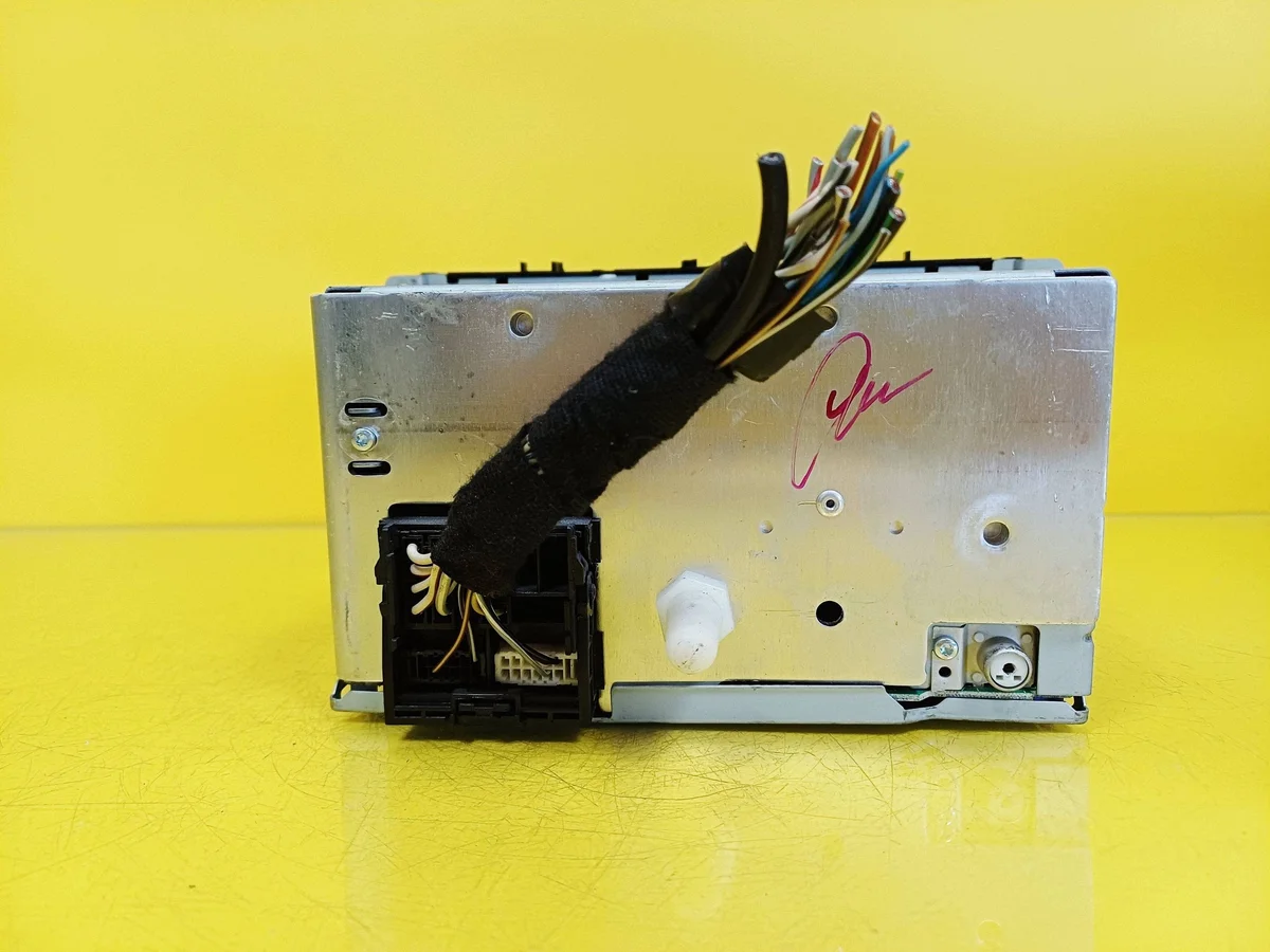 Radio CD Ford Focus MK2 8M5T-18C815-AB DRC126885 image 5