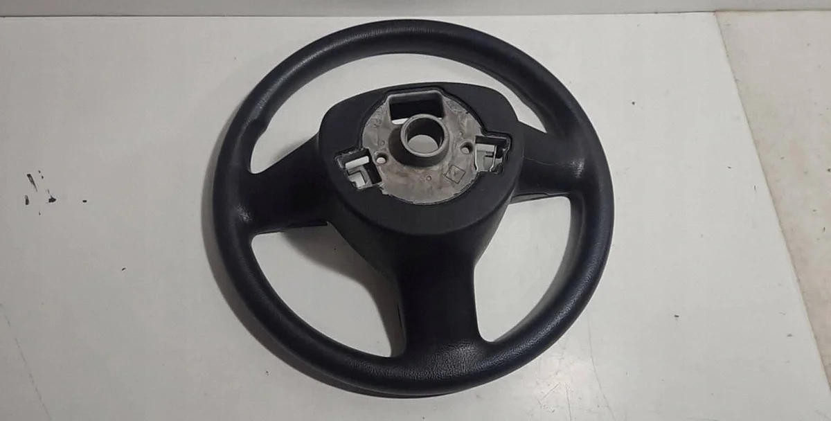 Volant Volkswagen Polo IV 9N3 2006 image 3