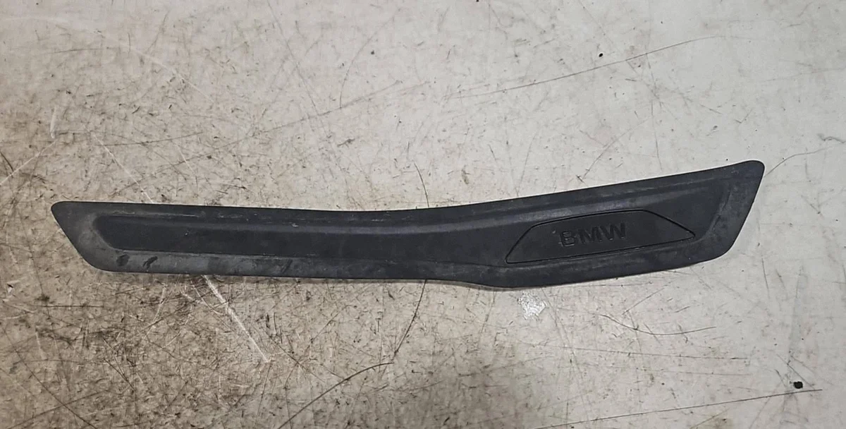 Schwellerleiste Tür vorne Rechts BMW 3 F30 F35 F31