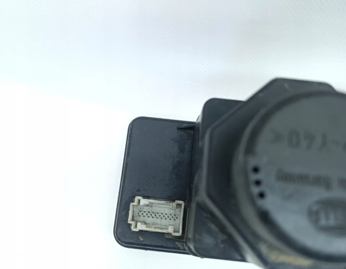 Central Locking Pump Mercedes E-Class W210 Used image 4