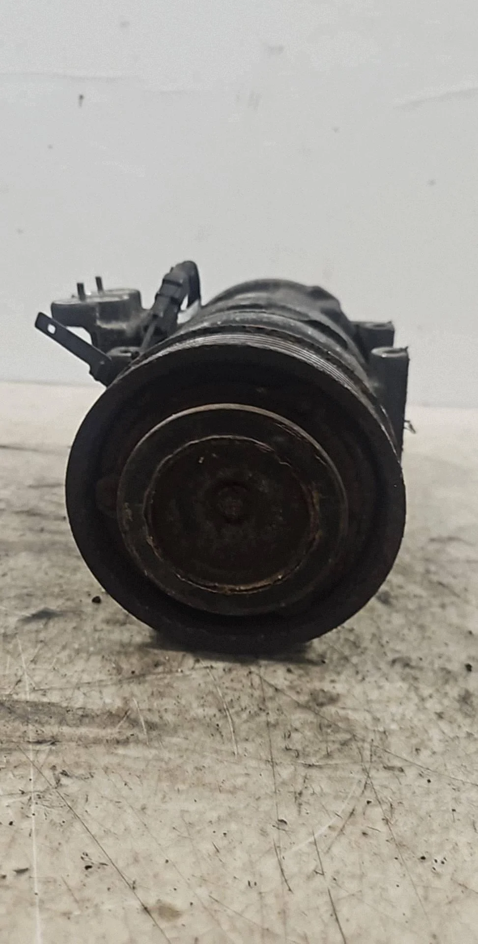 Compresor A/C Kia Sportage 162501800K